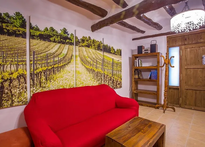 B&B Casa Forcada