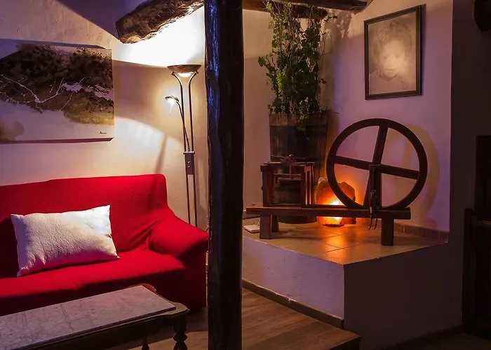 B&B Casa Forcada
