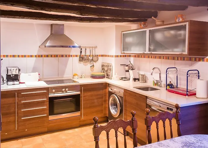 B&B Casa Forcada