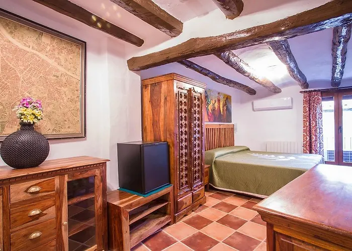 B&B Casa Forcada
