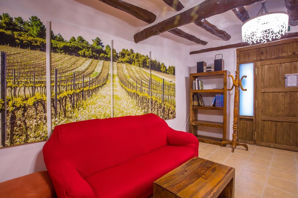 Country house Casa Forcada
