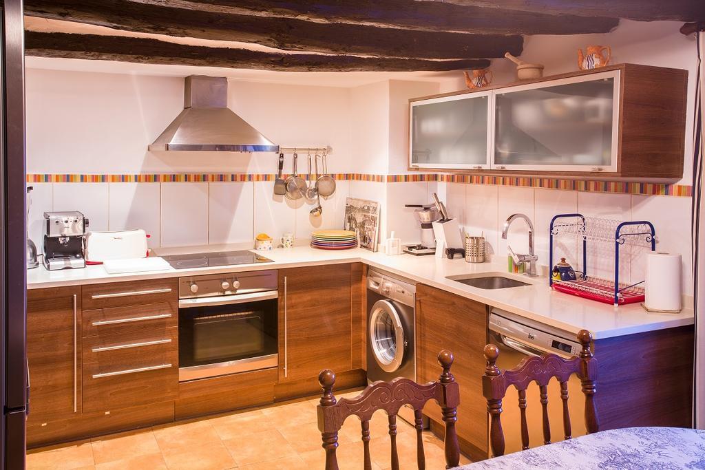 Country house Casa Forcada *