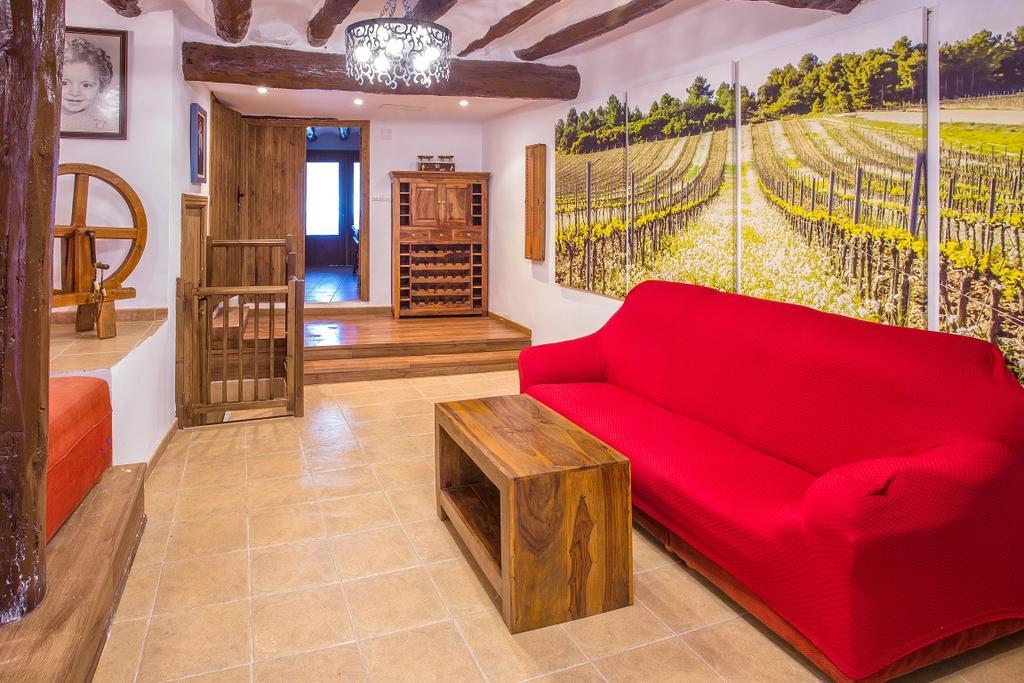 Casa Forcada