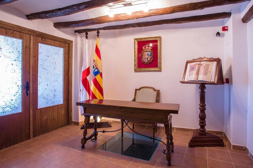 Casa Forcada Country house