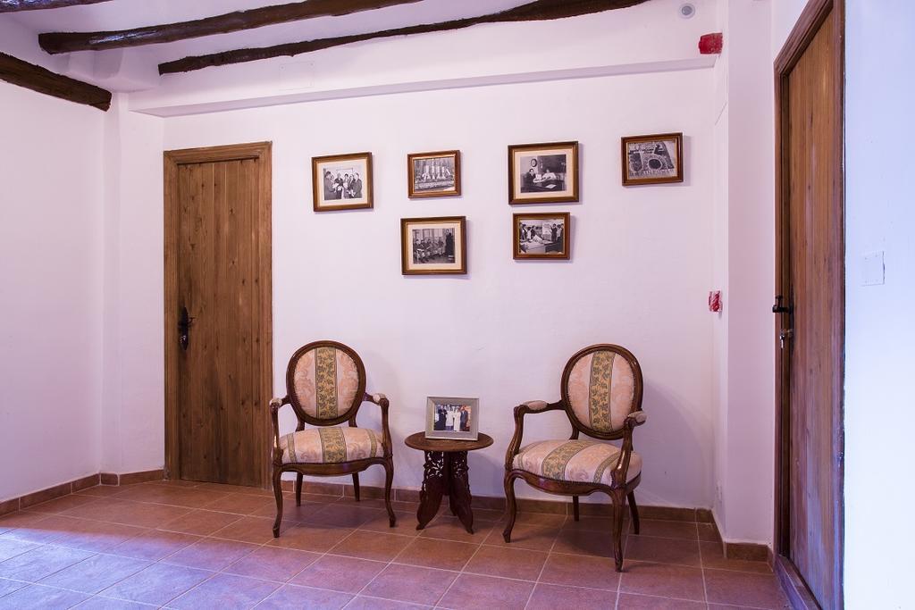 Country house Casa Forcada *