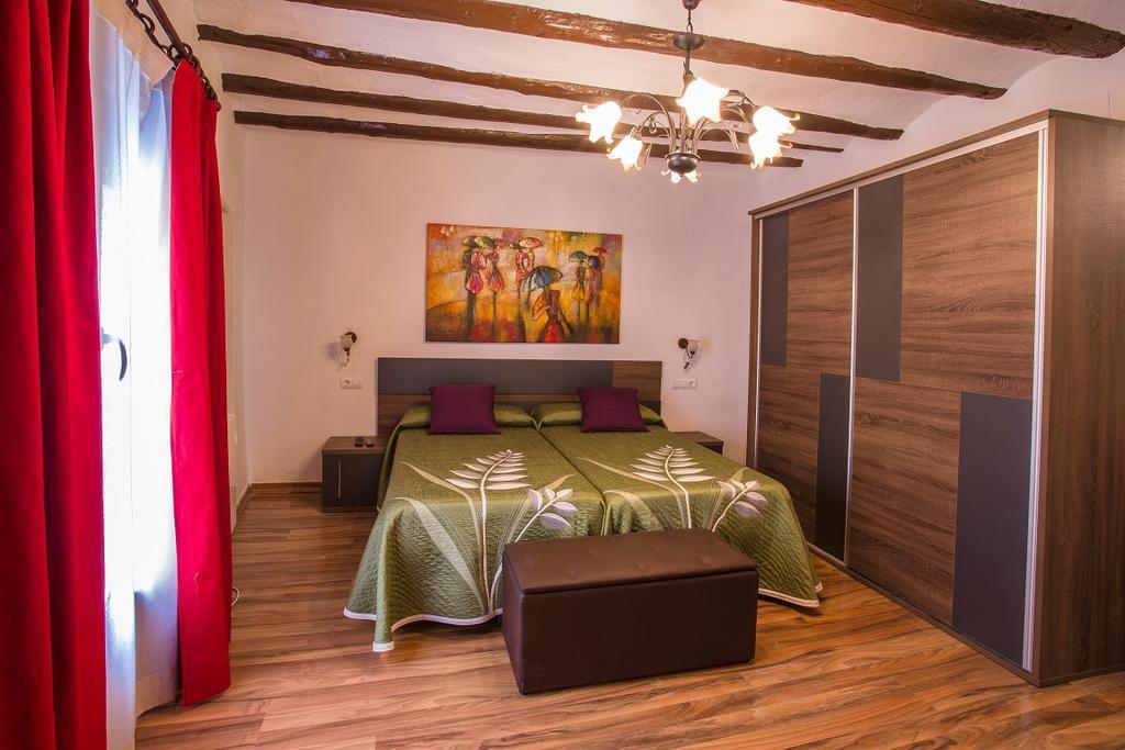 Casa Forcada Country house *