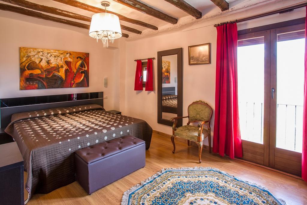 Country house Casa Forcada
