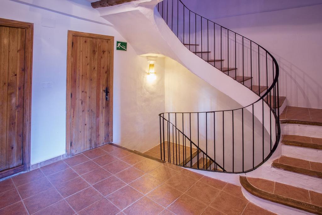 Casa Forcada * Enate