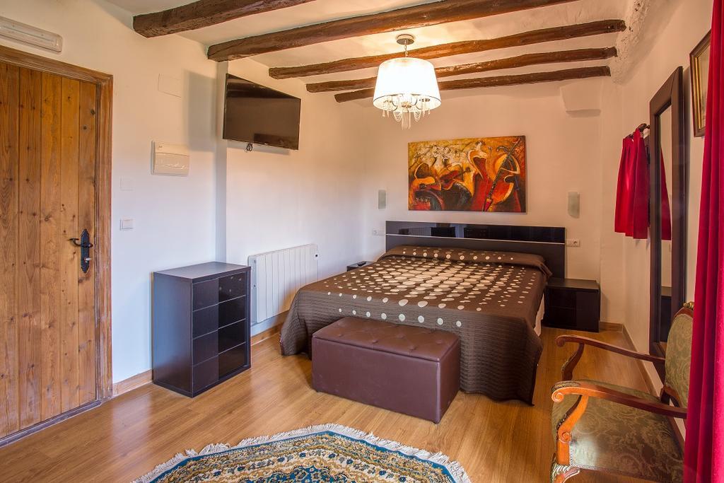 Casa Forcada Enate