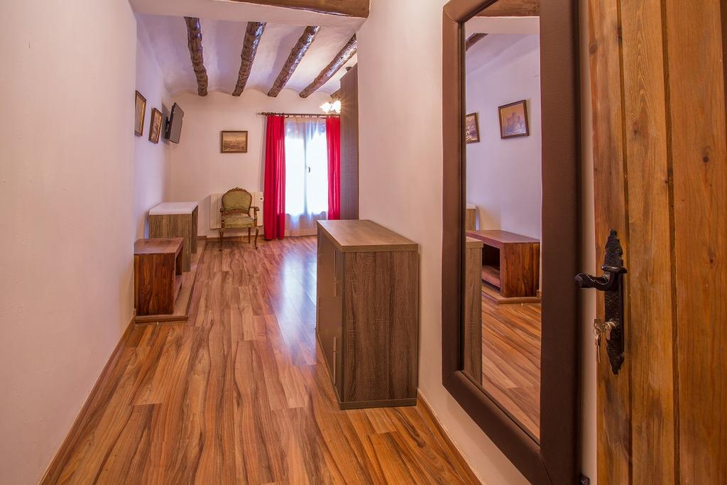 Casa Forcada *