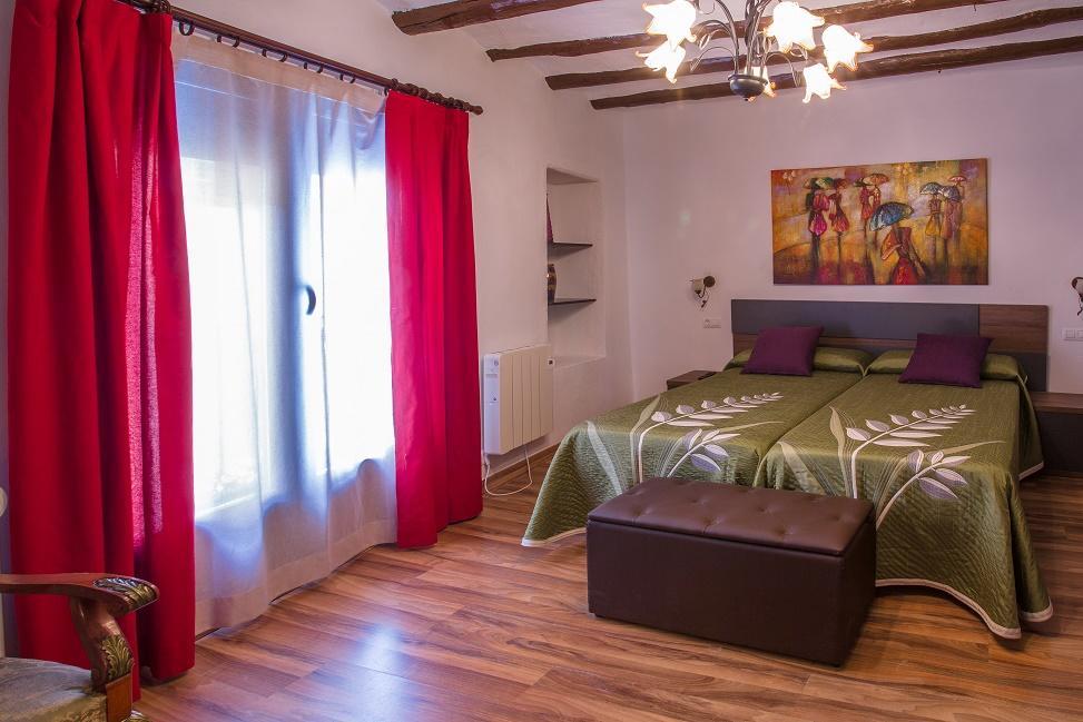Casa Forcada Casa de camp