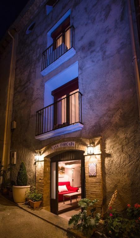 Casa Forcada Enate